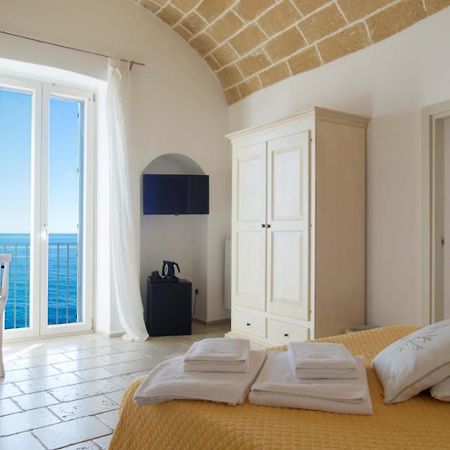 B&B Finestra Sul Mare Gallipoli Dış mekan fotoğraf