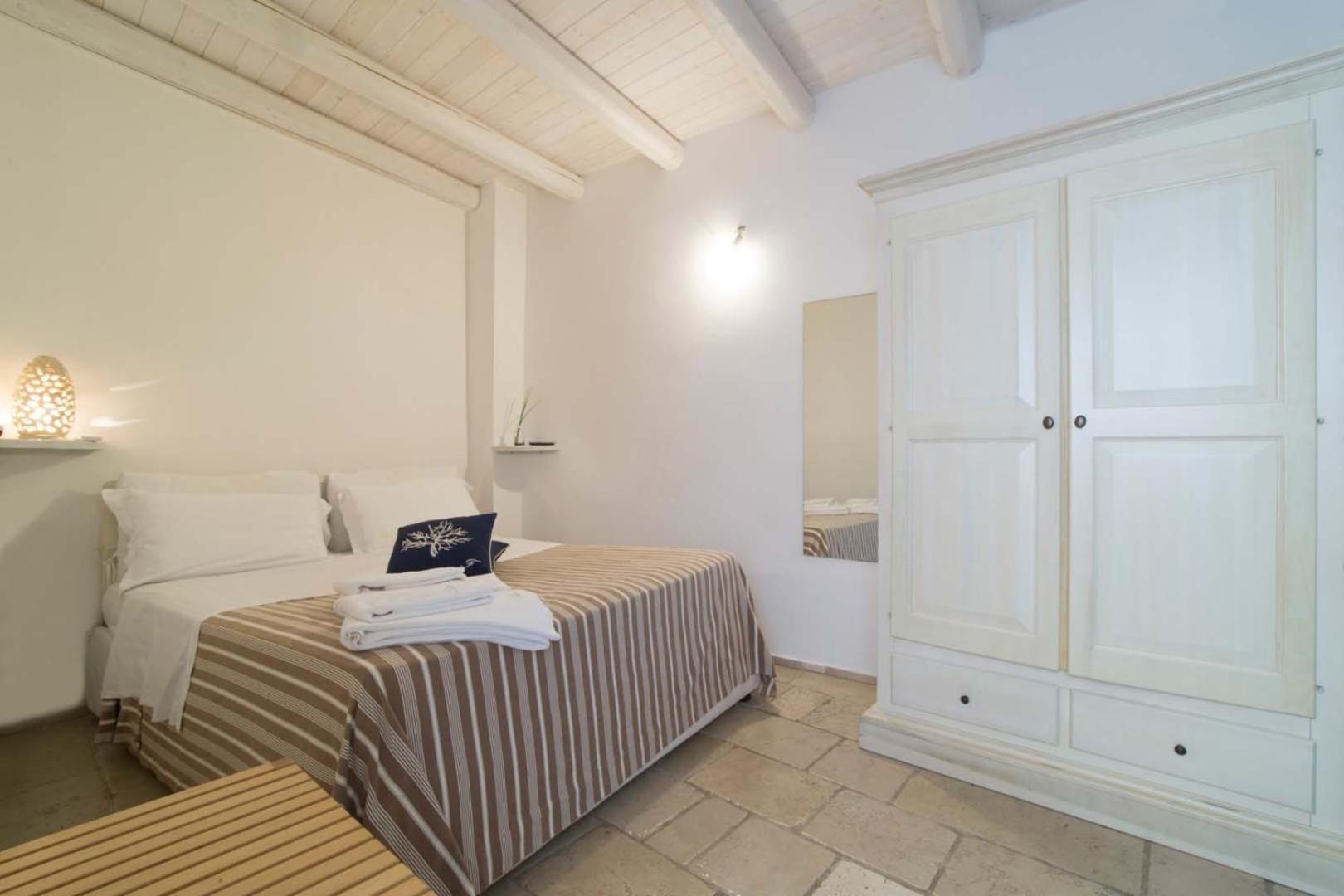 B&B Finestra Sul Mare Gallipoli Dış mekan fotoğraf