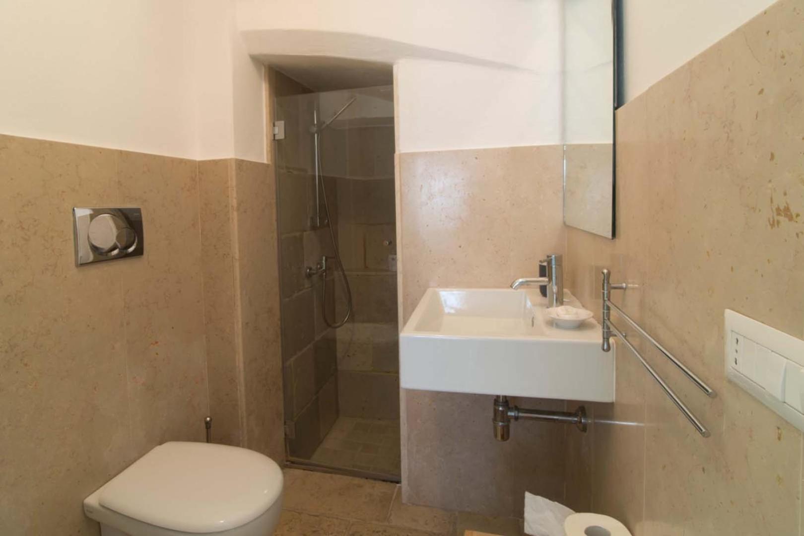 B&B Finestra Sul Mare Gallipoli Dış mekan fotoğraf