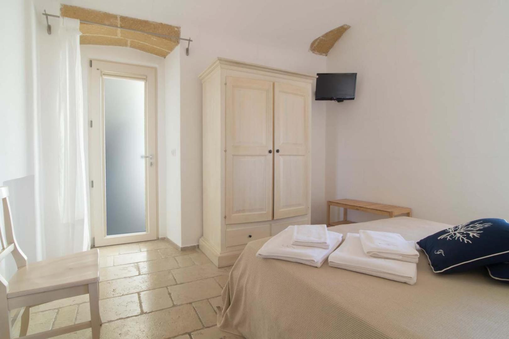B&B Finestra Sul Mare Gallipoli Dış mekan fotoğraf