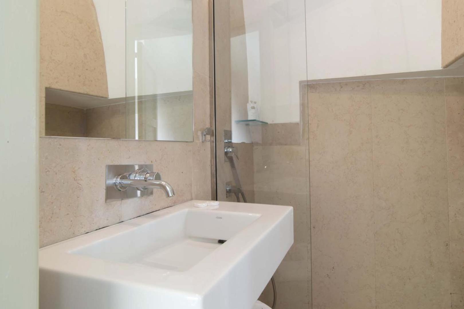 B&B Finestra Sul Mare Gallipoli Dış mekan fotoğraf