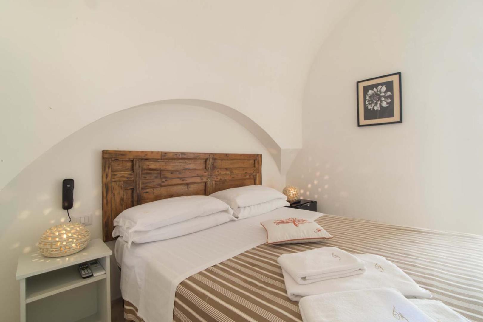 B&B Finestra Sul Mare Gallipoli Dış mekan fotoğraf