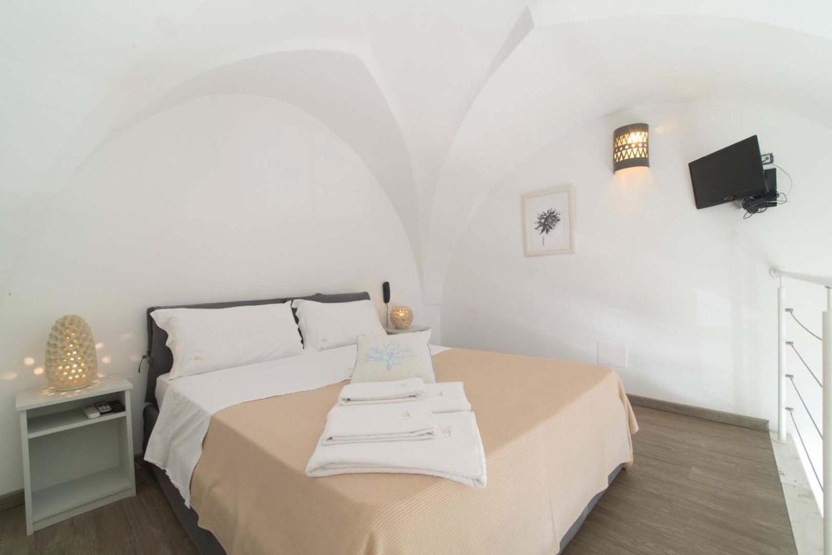 B&B Finestra Sul Mare Gallipoli Dış mekan fotoğraf