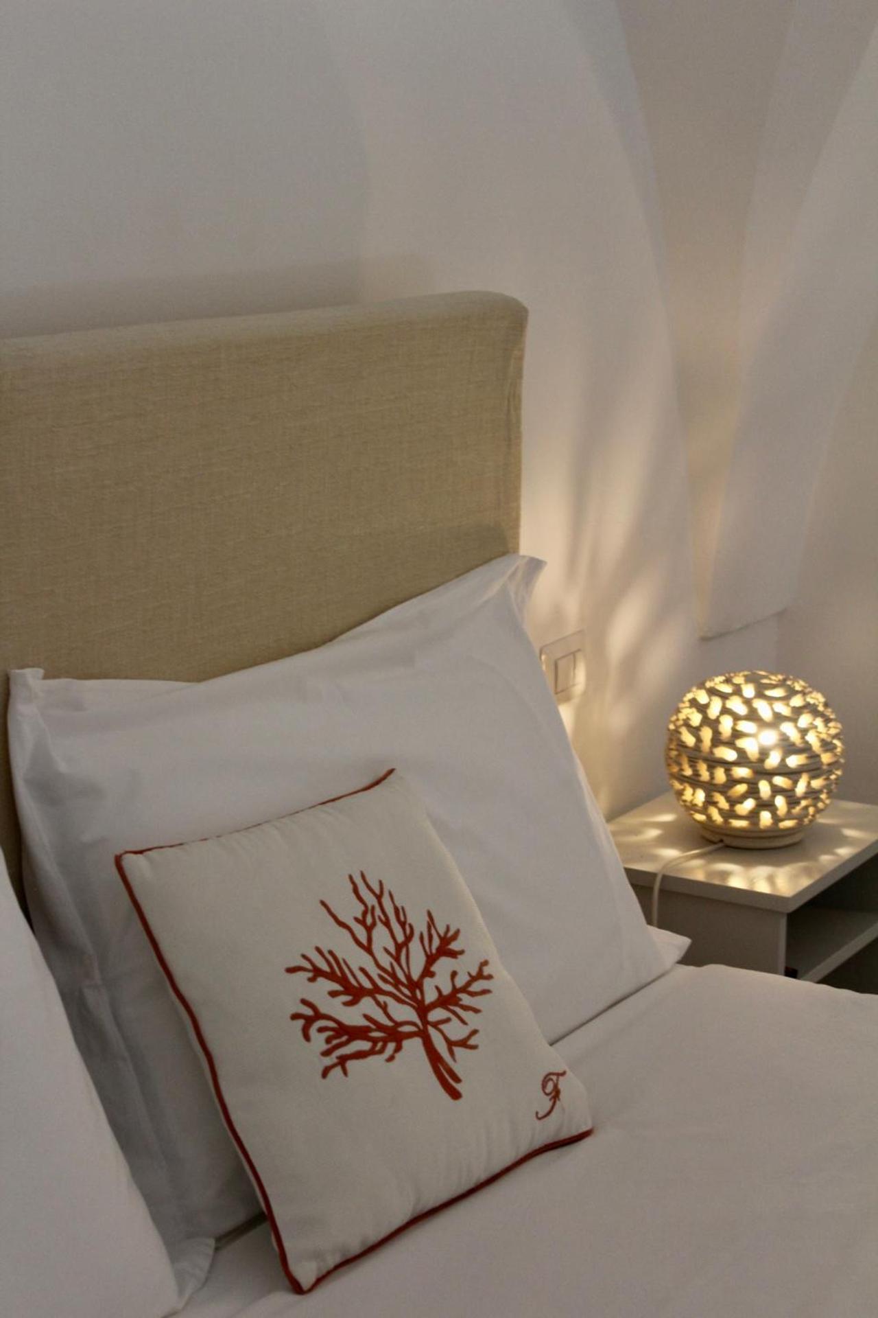 B&B Finestra Sul Mare Gallipoli Dış mekan fotoğraf