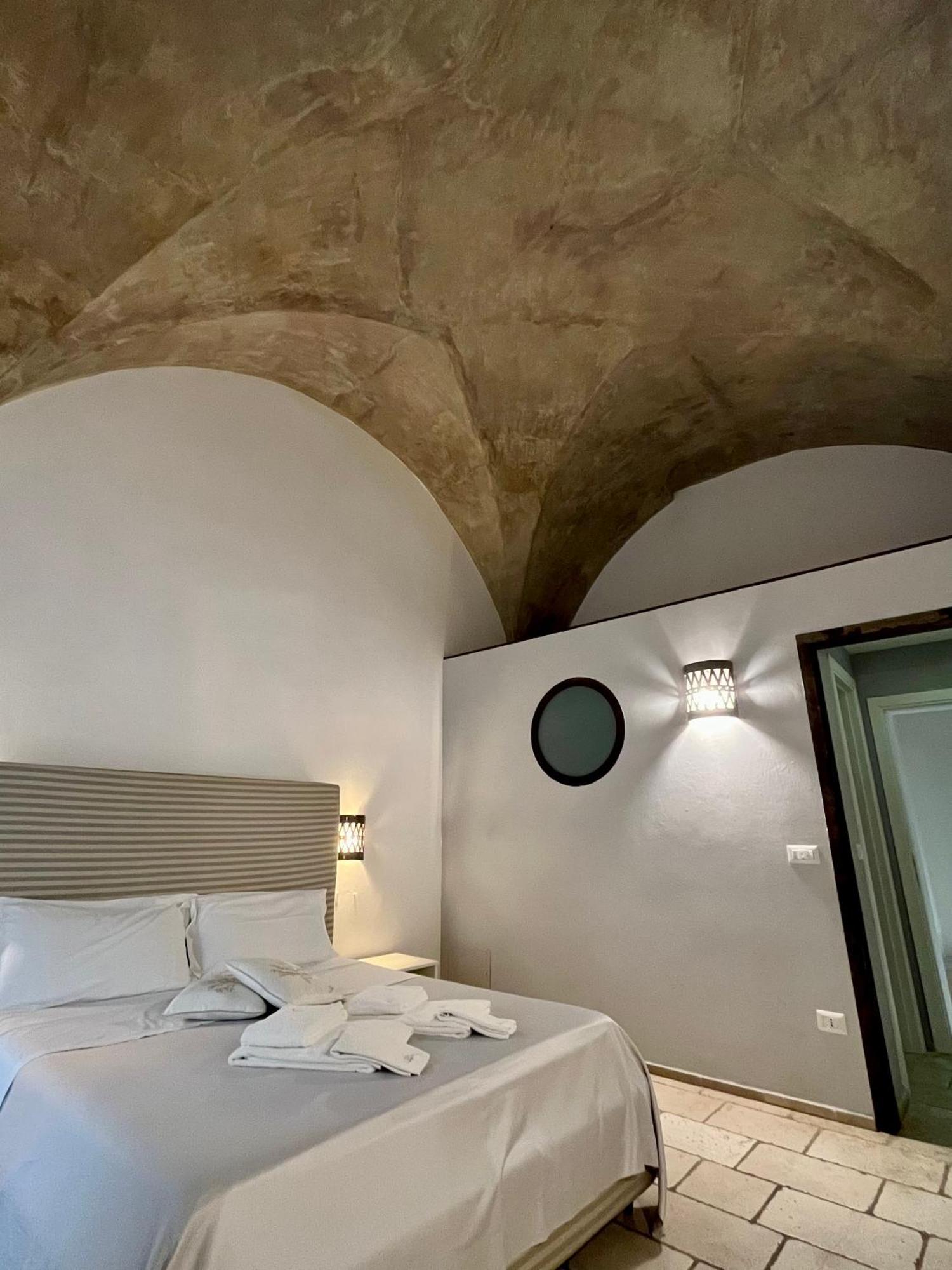 B&B Finestra Sul Mare Gallipoli Dış mekan fotoğraf