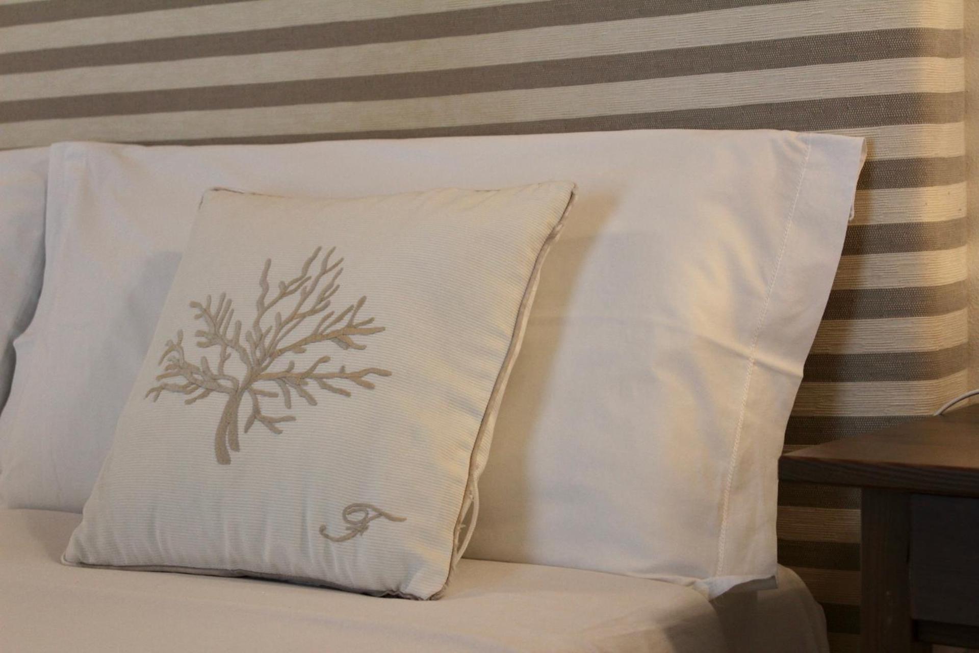 B&B Finestra Sul Mare Gallipoli Dış mekan fotoğraf