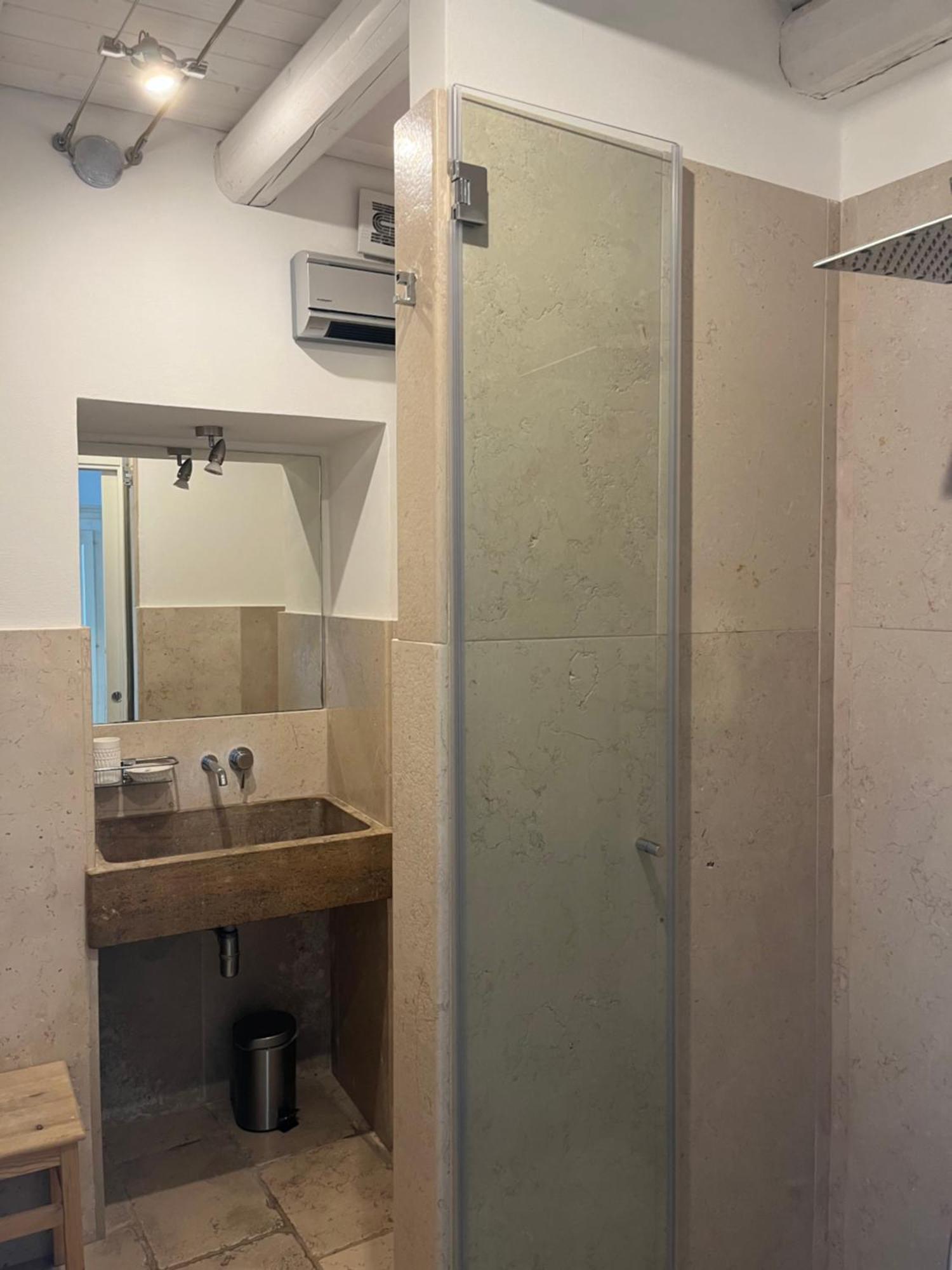 B&B Finestra Sul Mare Gallipoli Dış mekan fotoğraf