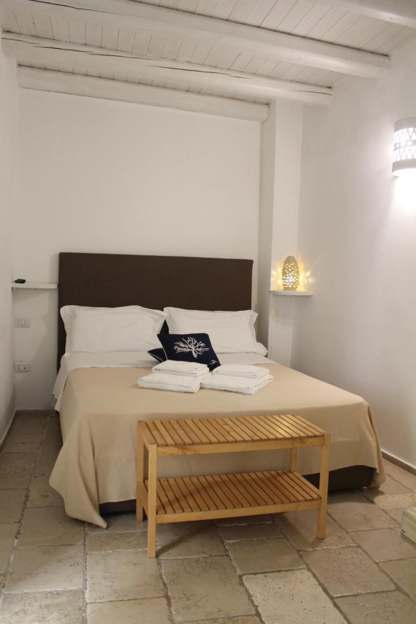 B&B Finestra Sul Mare Gallipoli Dış mekan fotoğraf